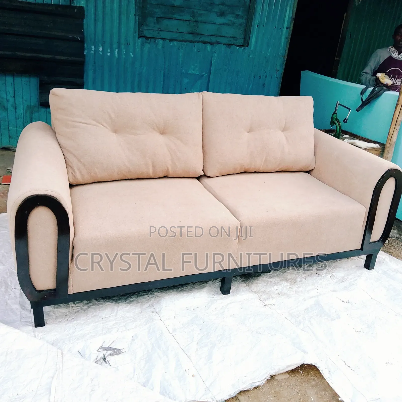Modern Sofas