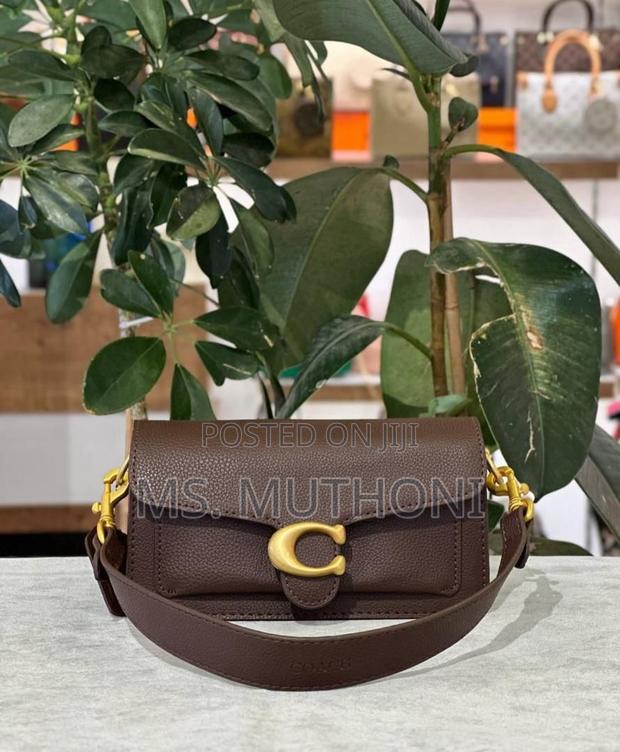 Statement Coach T at Bby Shoulder Bag 26 - thumbnail 3