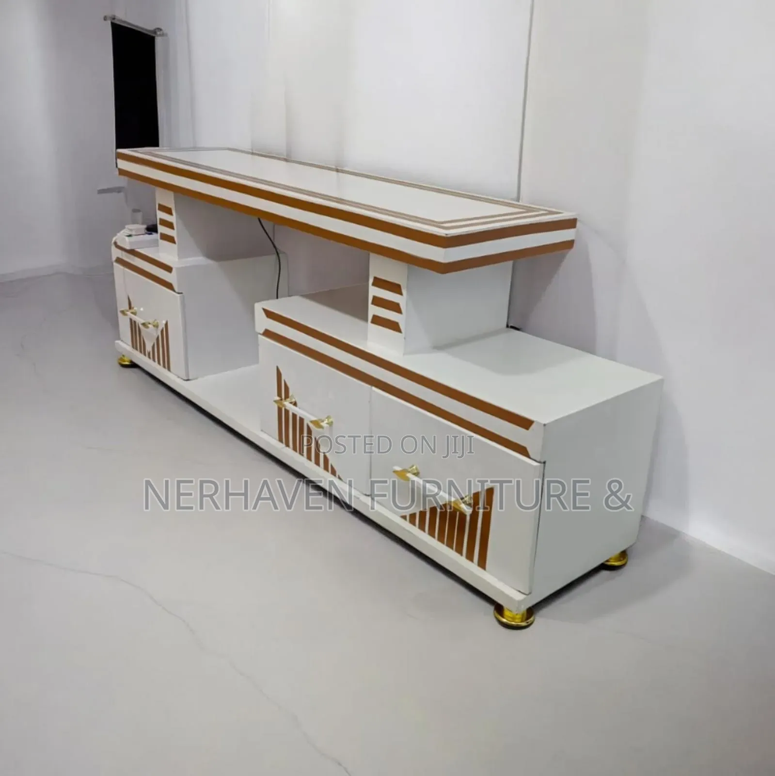 Tv Stand – Modern Stylish Tv Cabinet for Living Room