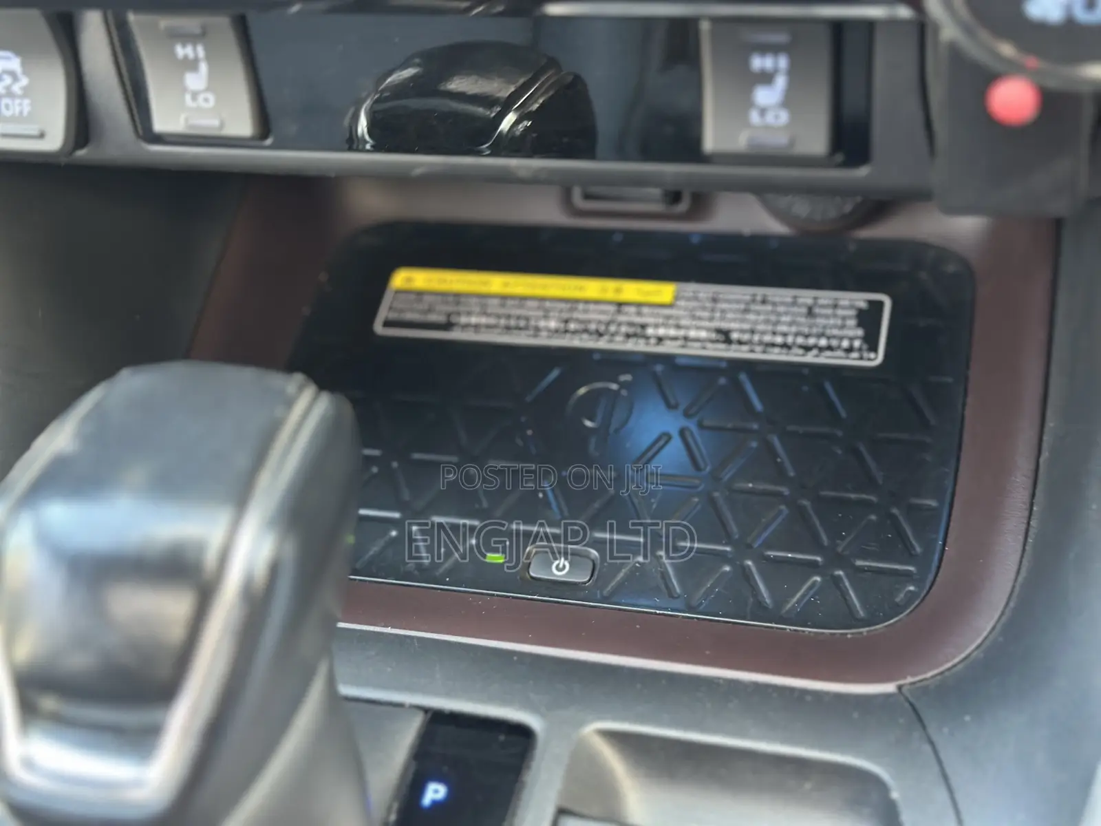 Toyota RAV4 2019