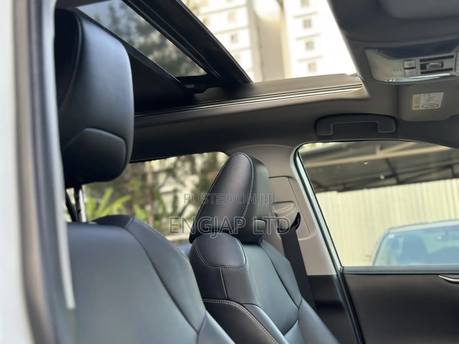 Toyota RAV4 2019