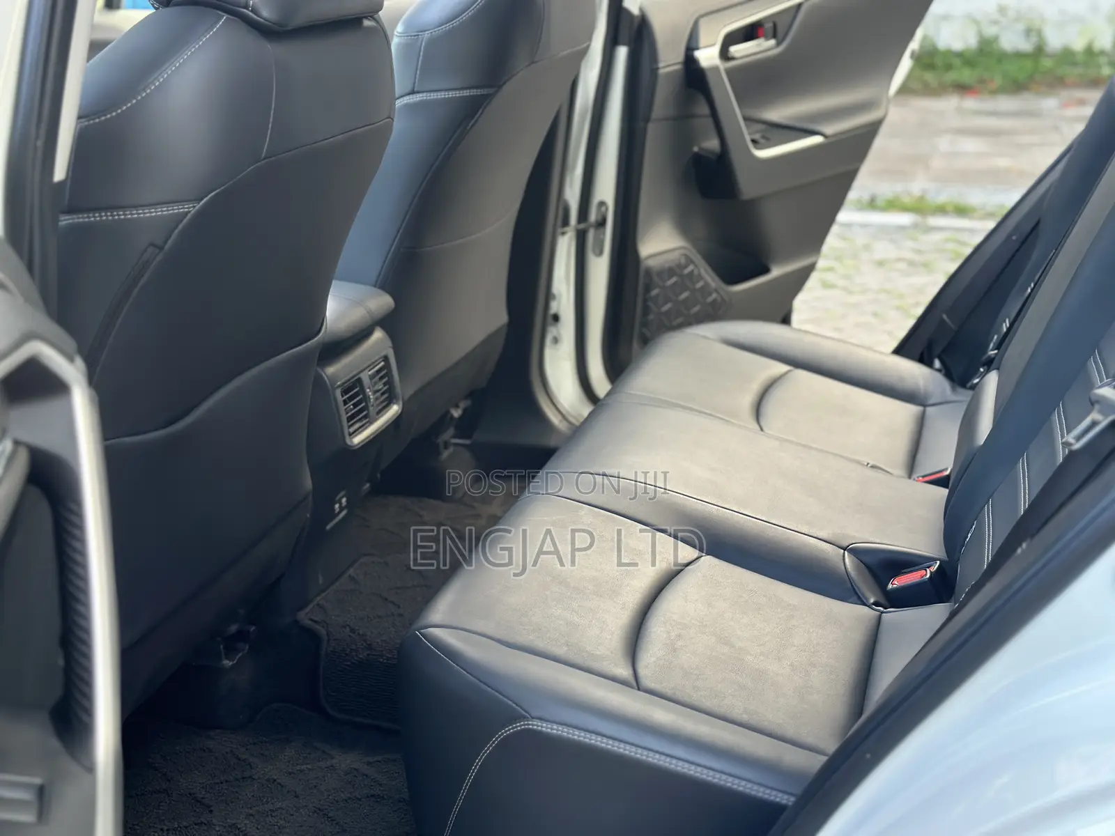 Toyota RAV4 2019