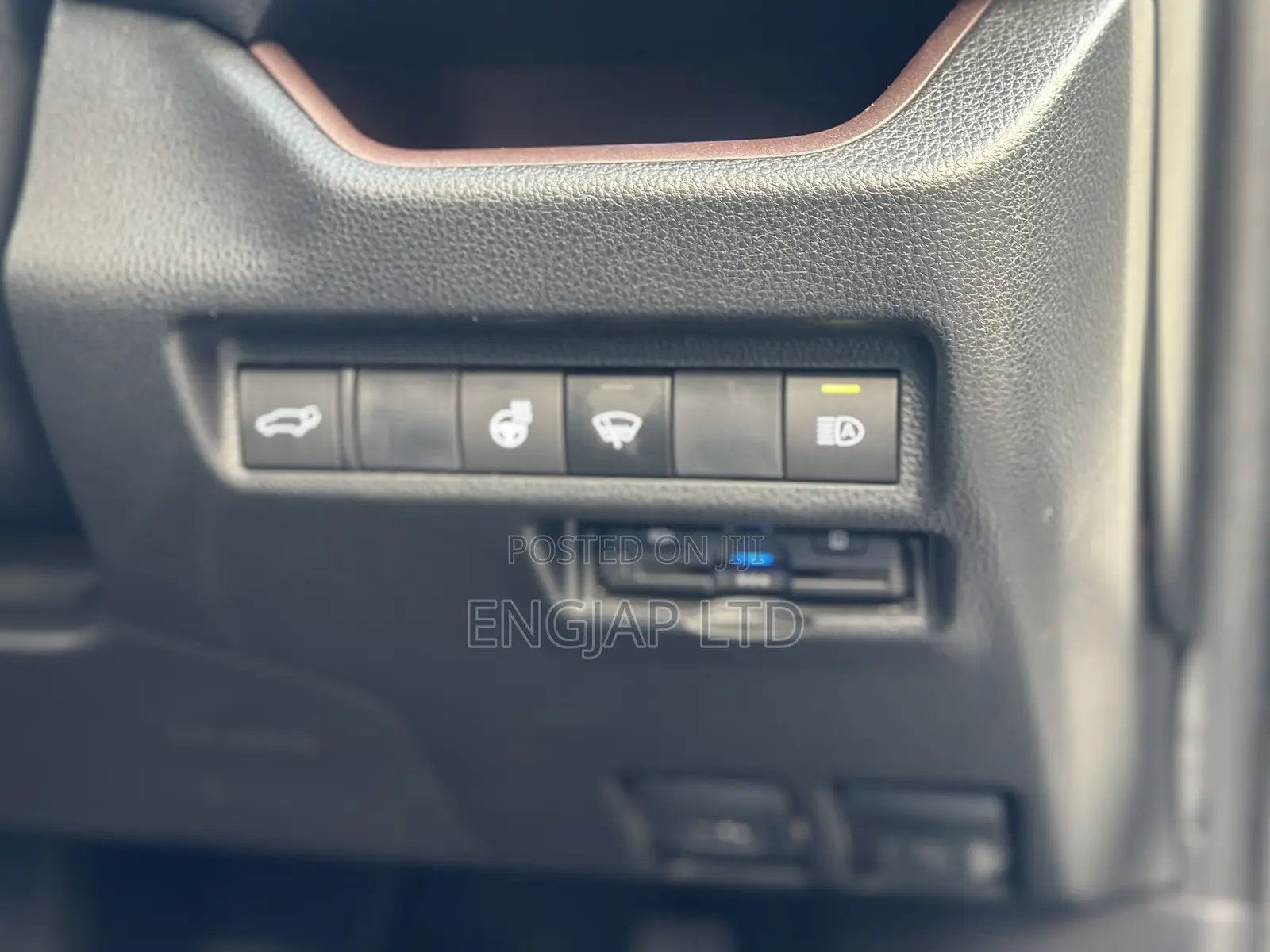 Toyota RAV4 2019