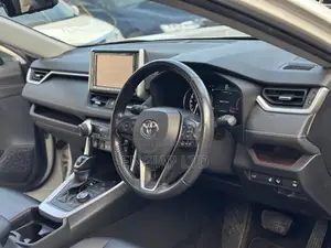 Toyota RAV4 2019