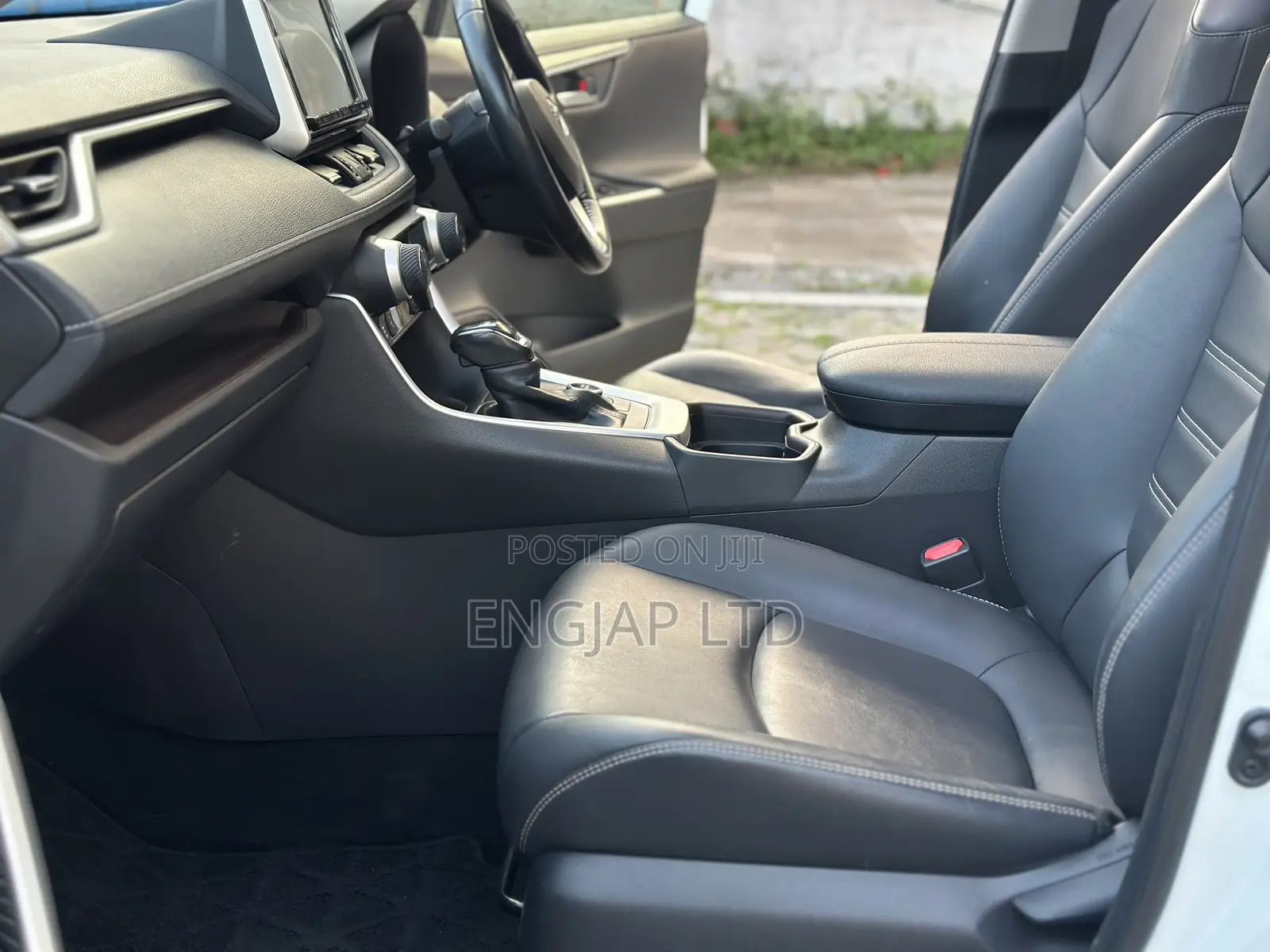 Toyota RAV4 2019