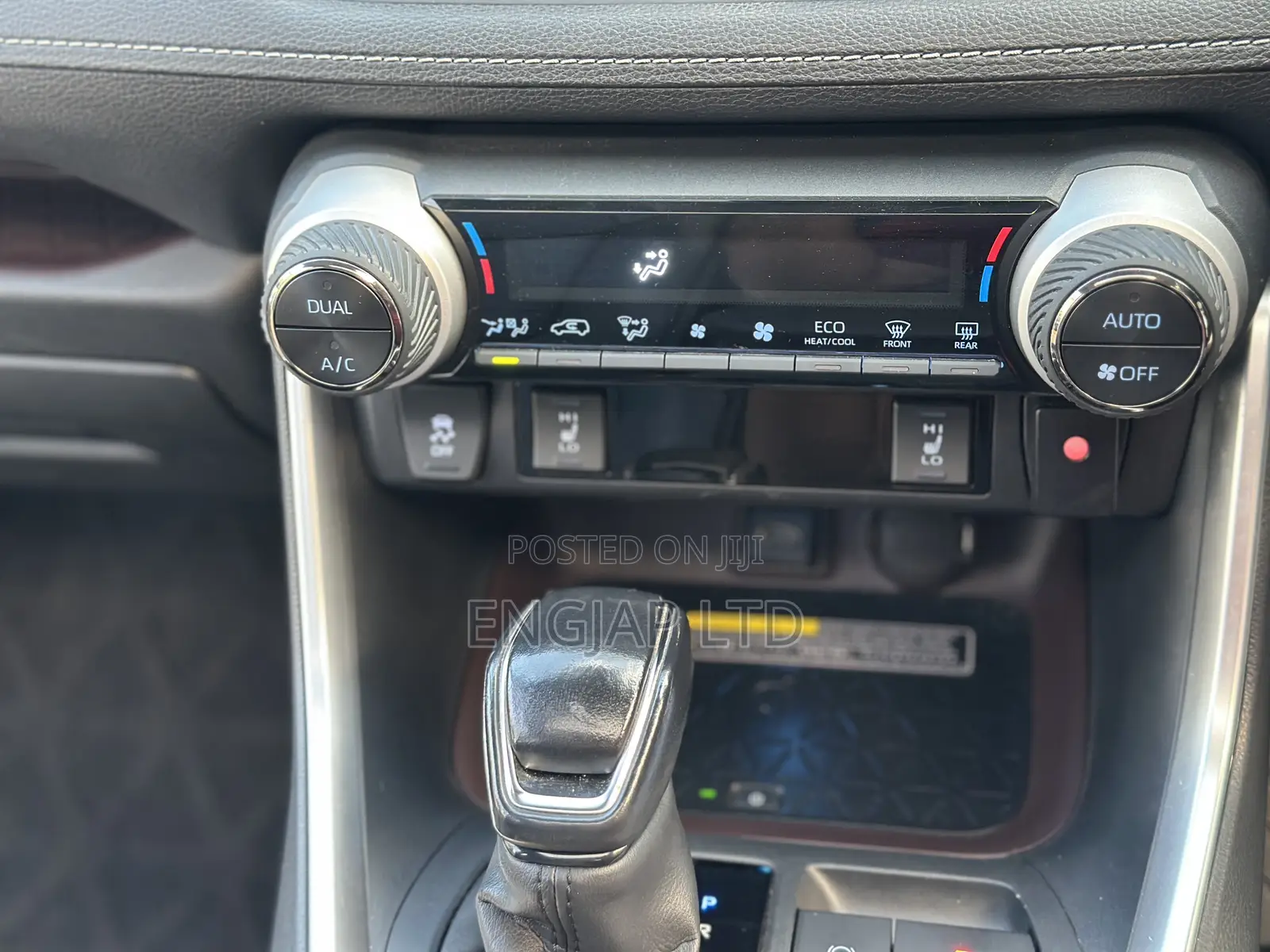 Toyota RAV4 2019