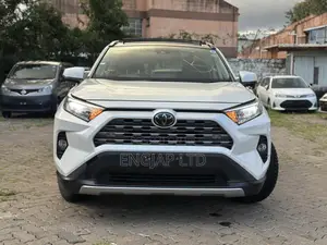 Toyota RAV4 2019