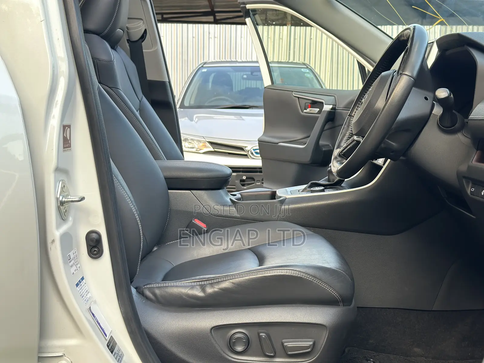 Toyota RAV4 2019