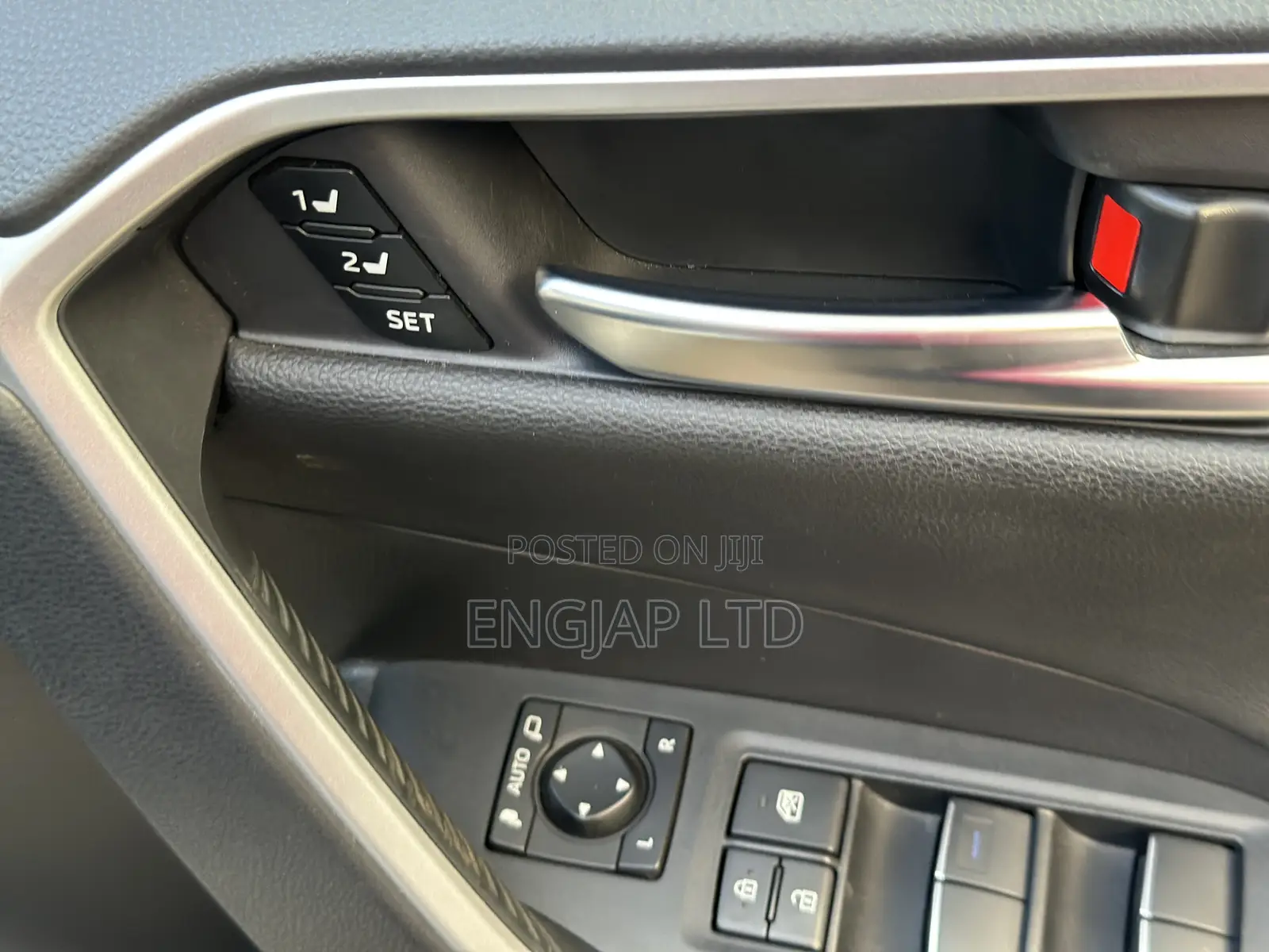 Toyota RAV4 2019