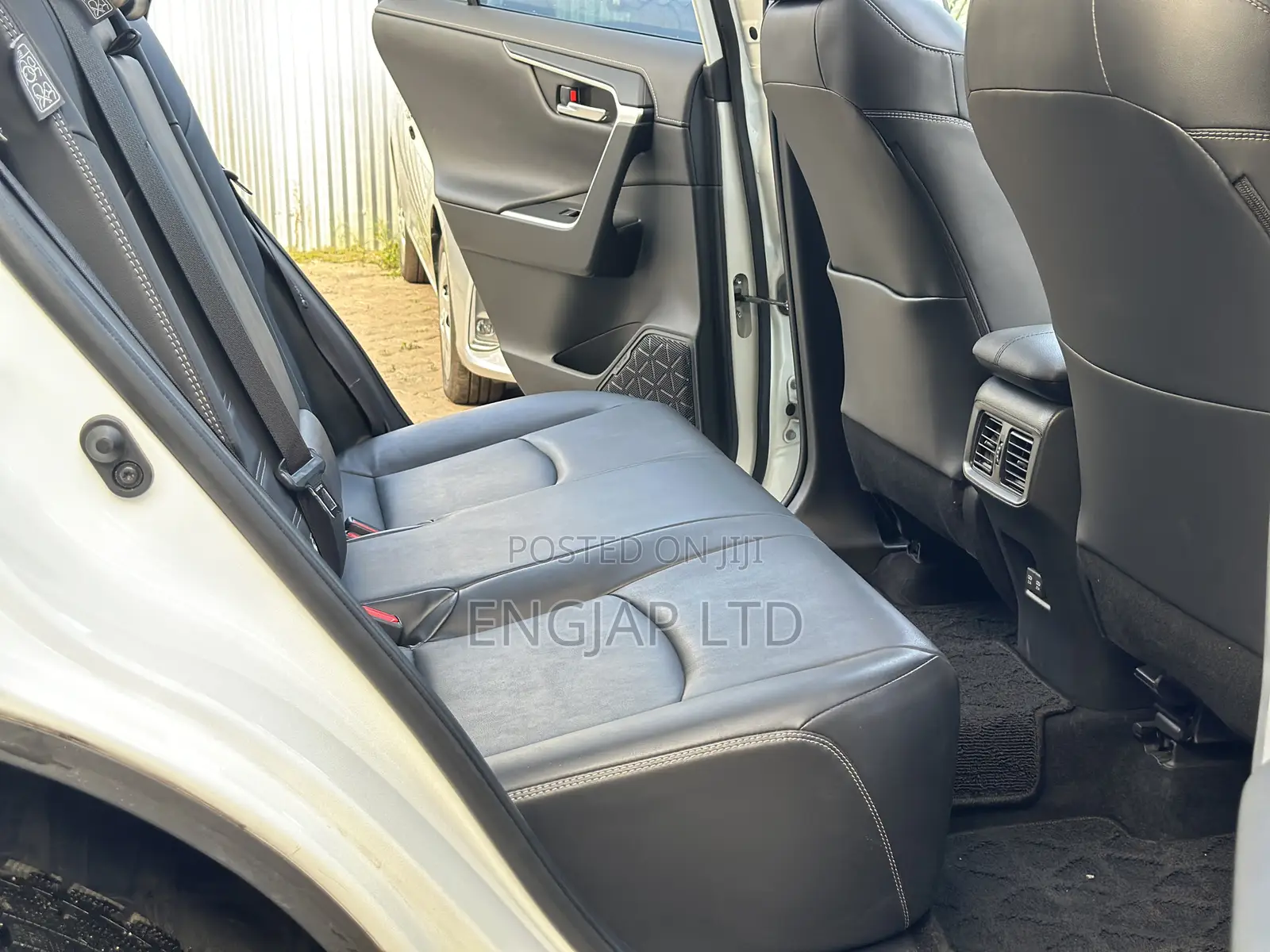 Toyota RAV4 2019