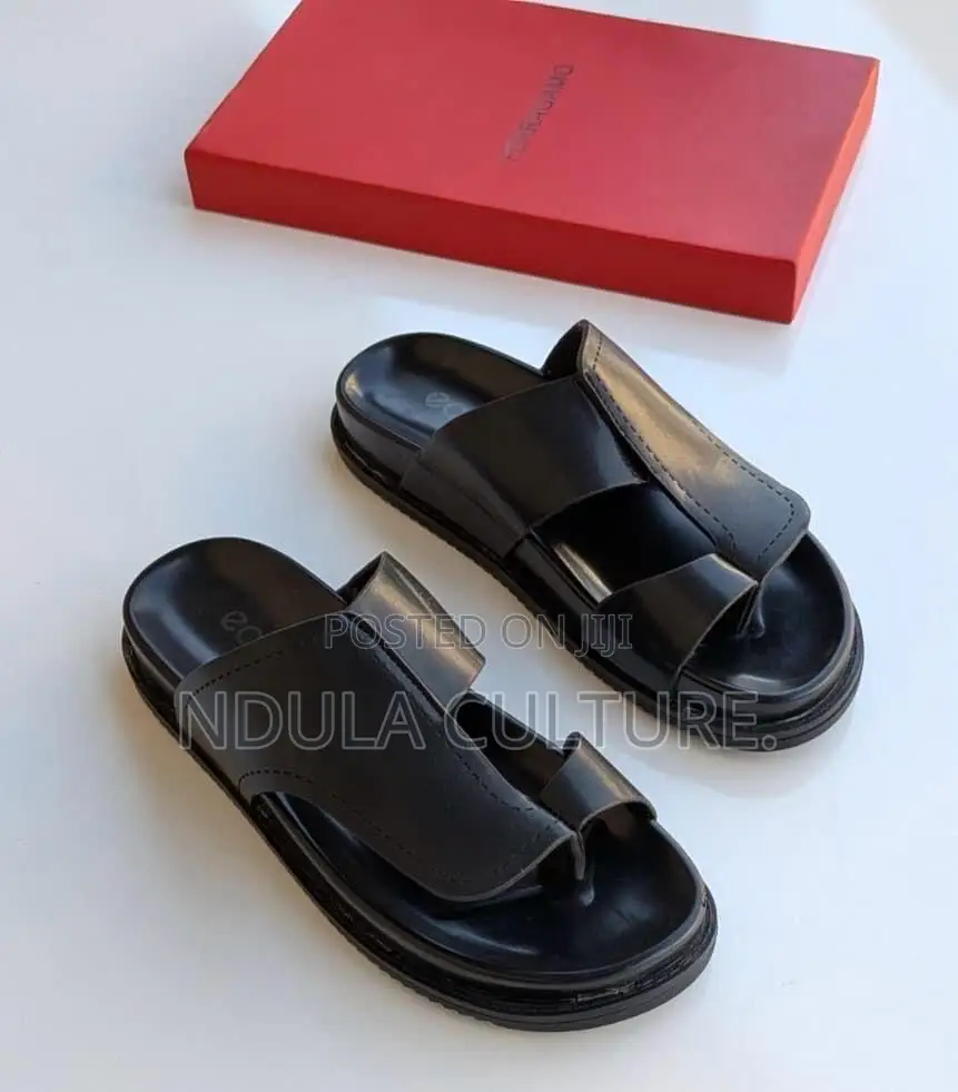 Ecco Sandals