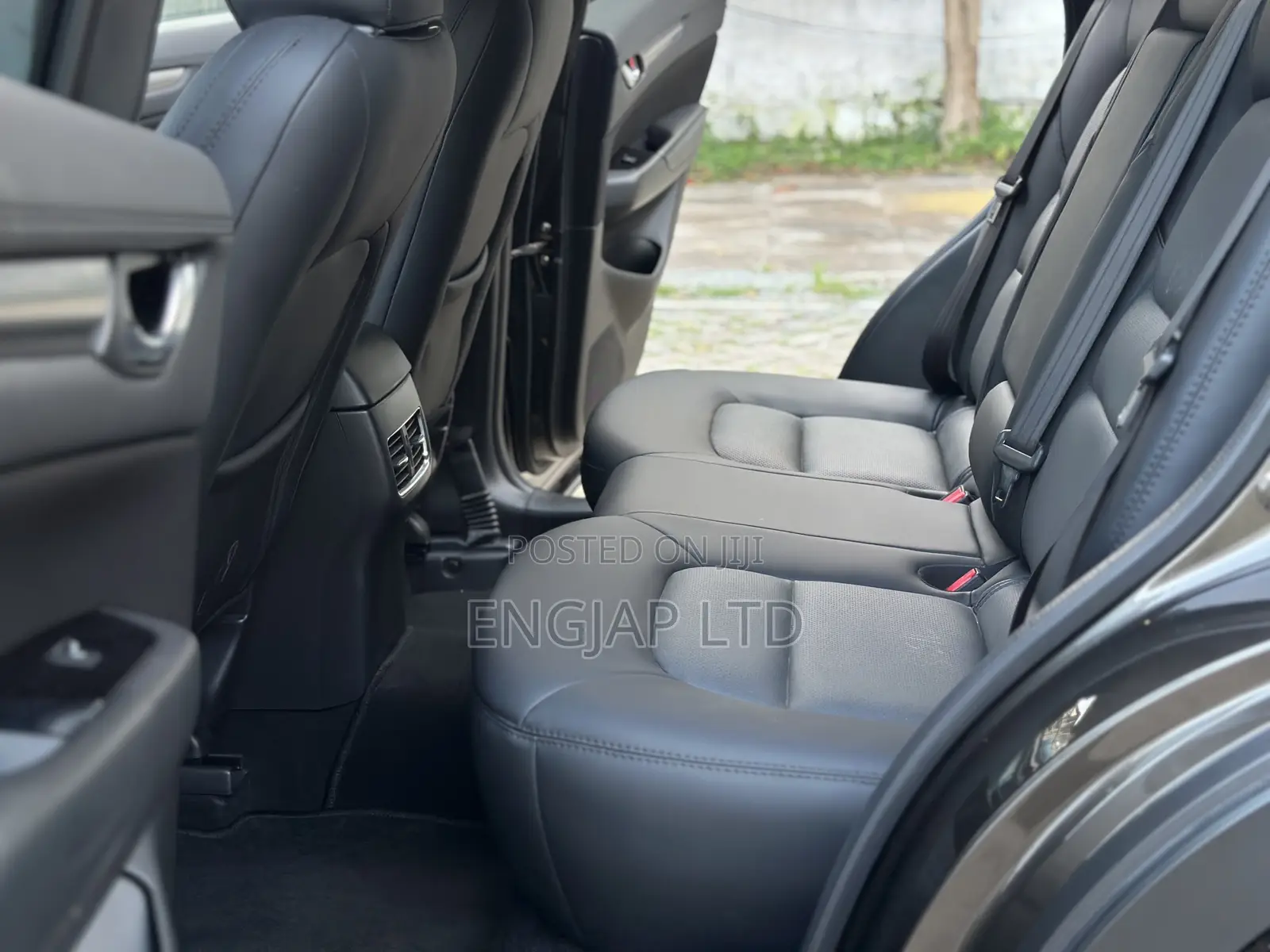 Mazda CX-5 2.2 Diesel AWD 2019 Brown
