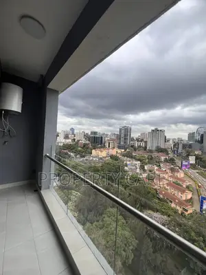 1bdrm Apartment in Westlands for rent