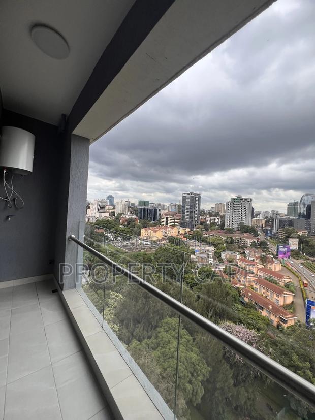 1bdrm Apartment in Westlands for rent