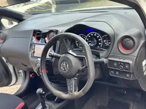 Nissan Note 2019 Pearl