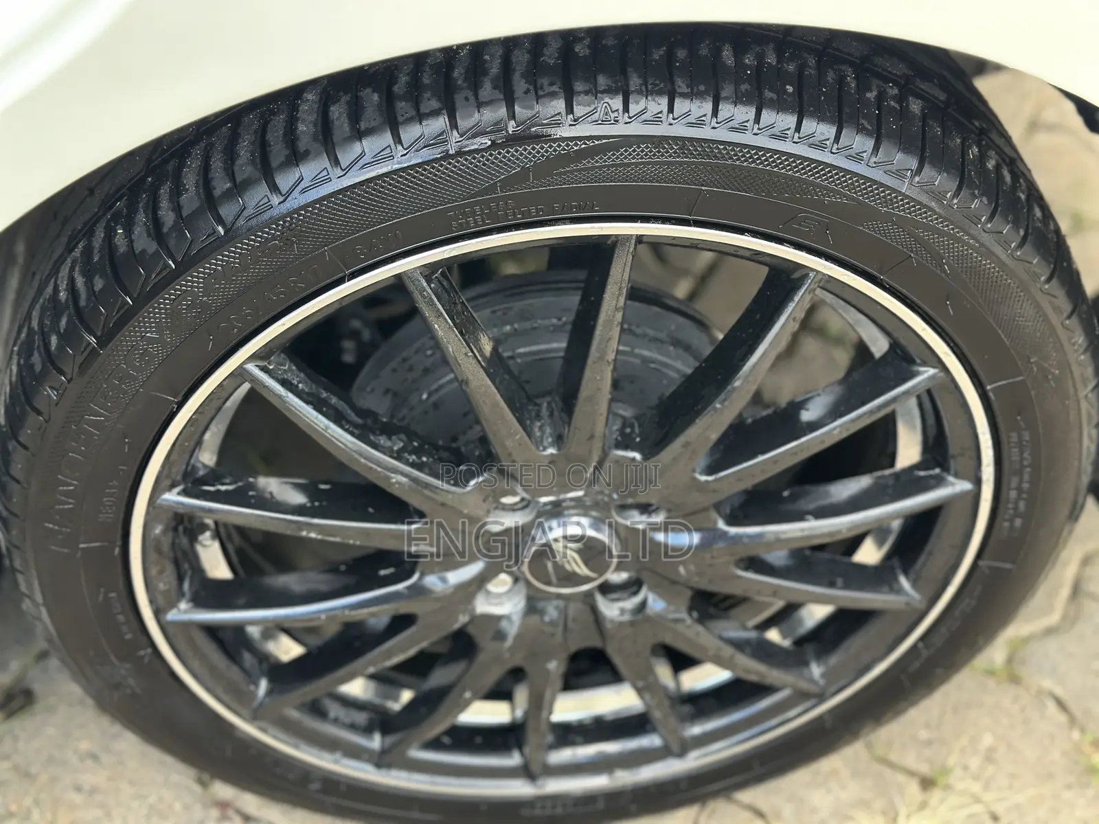 Nissan Note 2019 Pearl