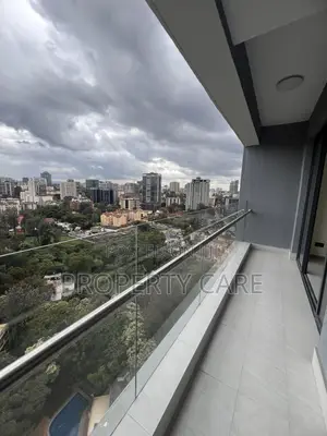 1bdrm Apartment in Westlands for rent