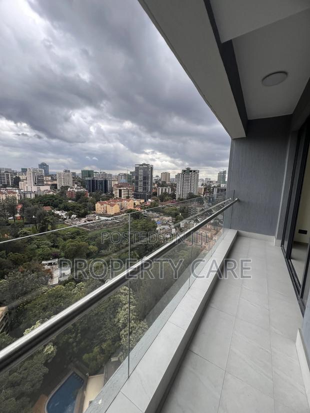 1bdrm Apartment in Westlands for rent