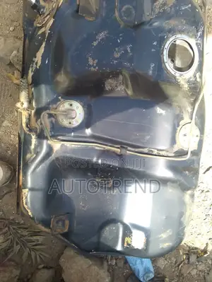 Toyota 100, 102, Fuel Tank