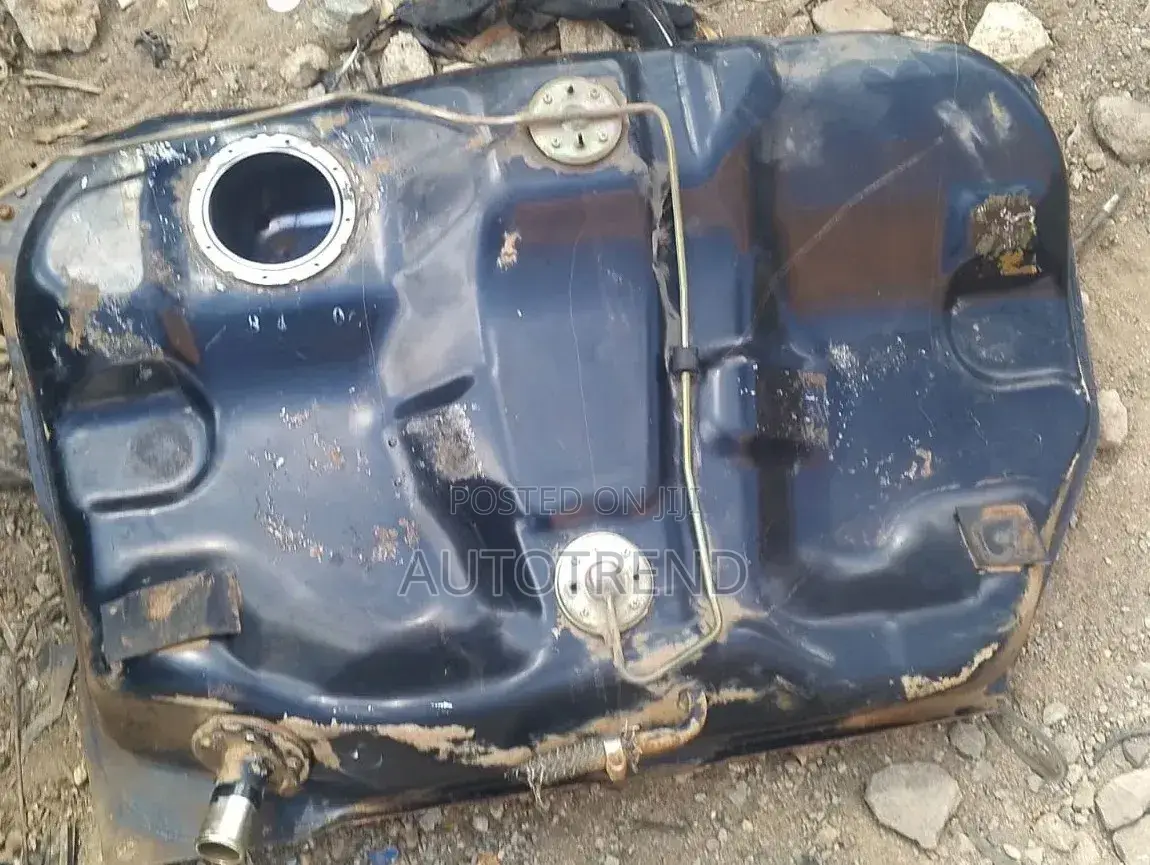 Toyota 100, 102, Fuel Tank