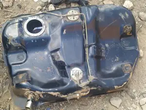Toyota 100, 102, Fuel Tank