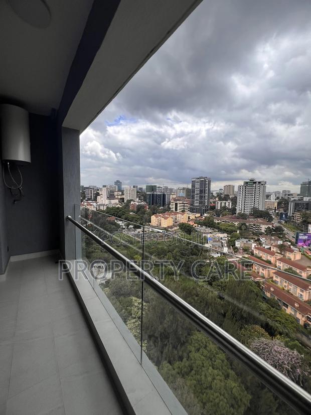 2bdrm Apartment in Westlands for rent - main view