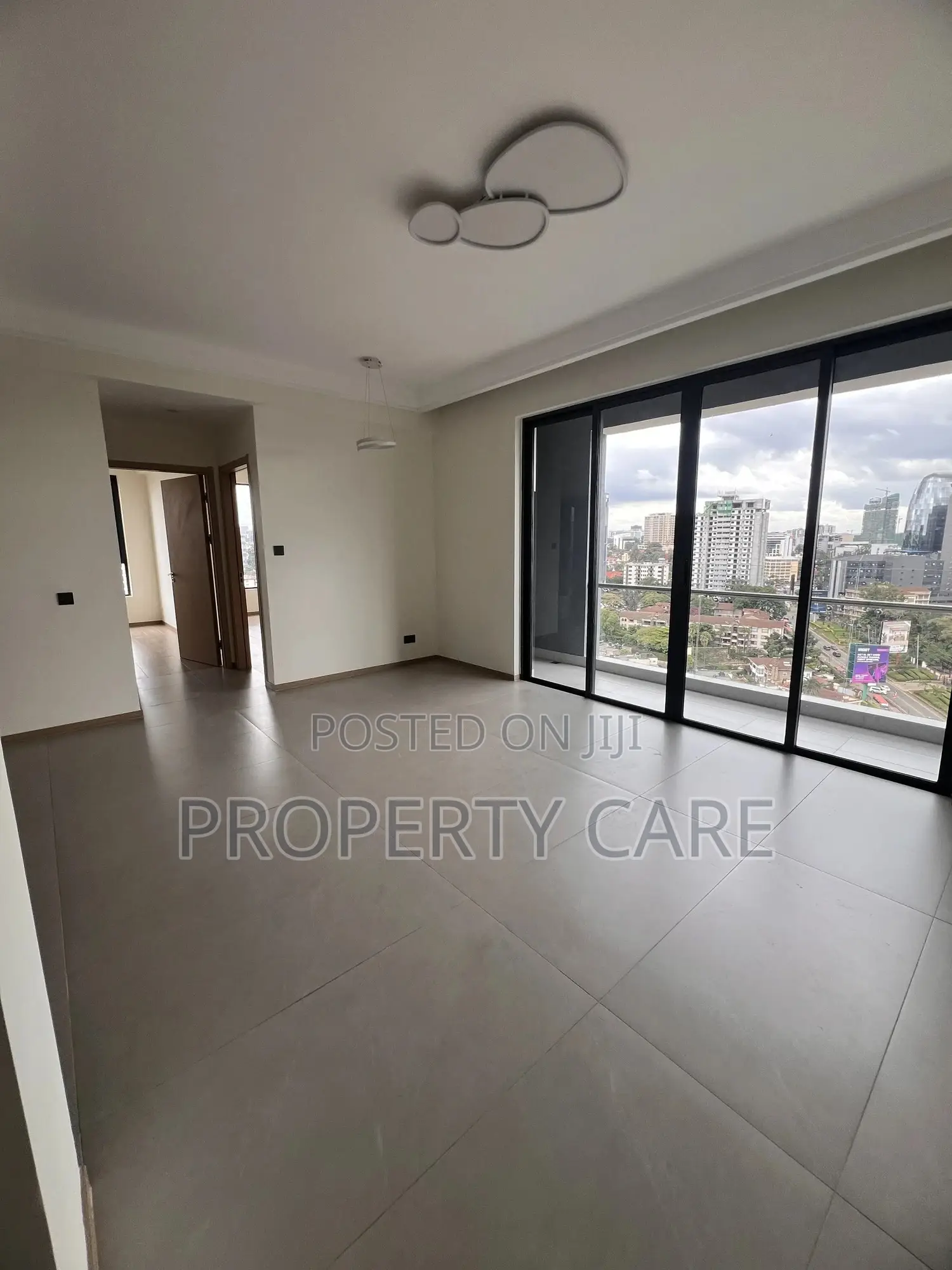 2bdrm Apartment in Westlands for rent