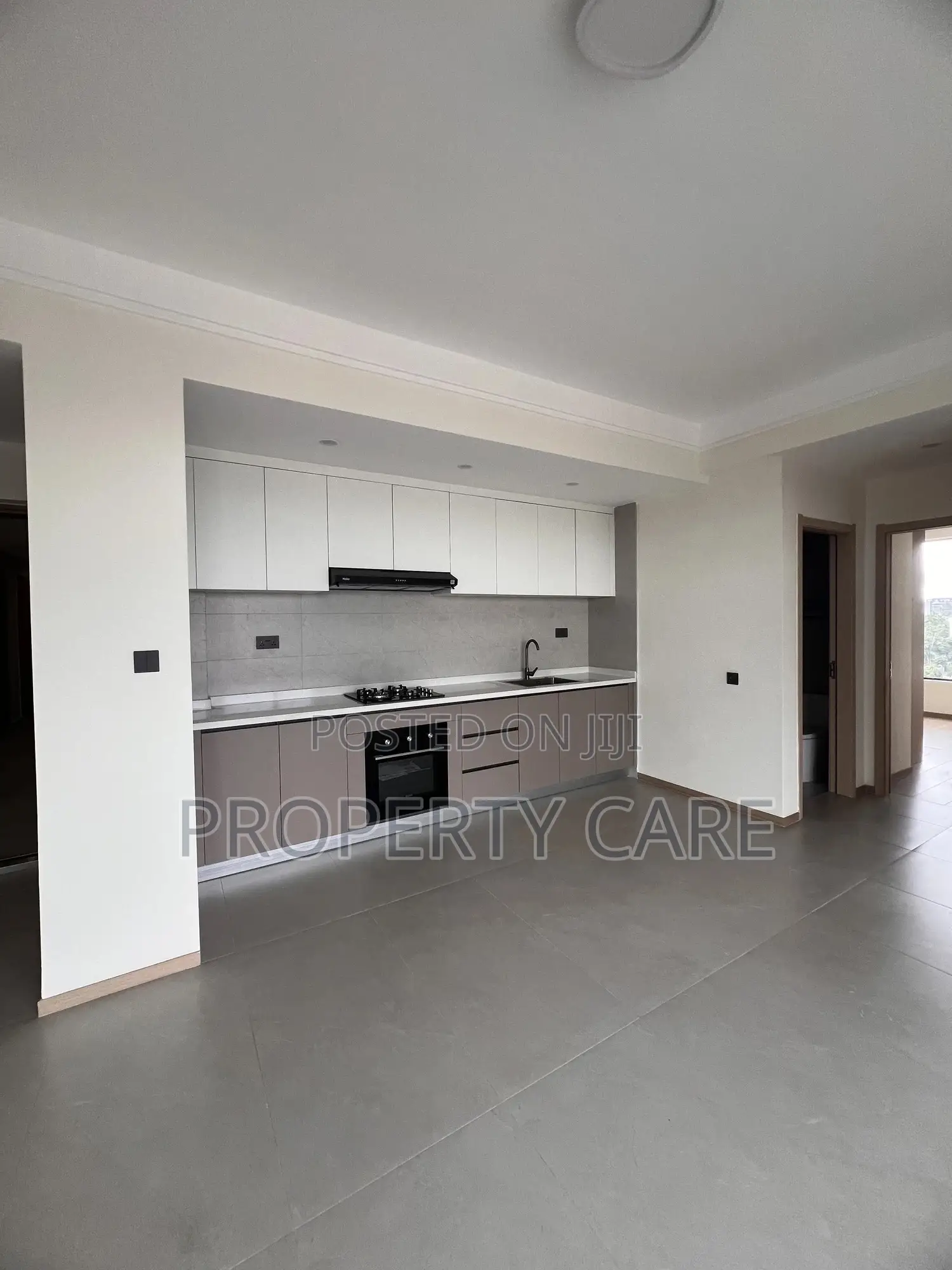 2bdrm Apartment in Westlands for rent