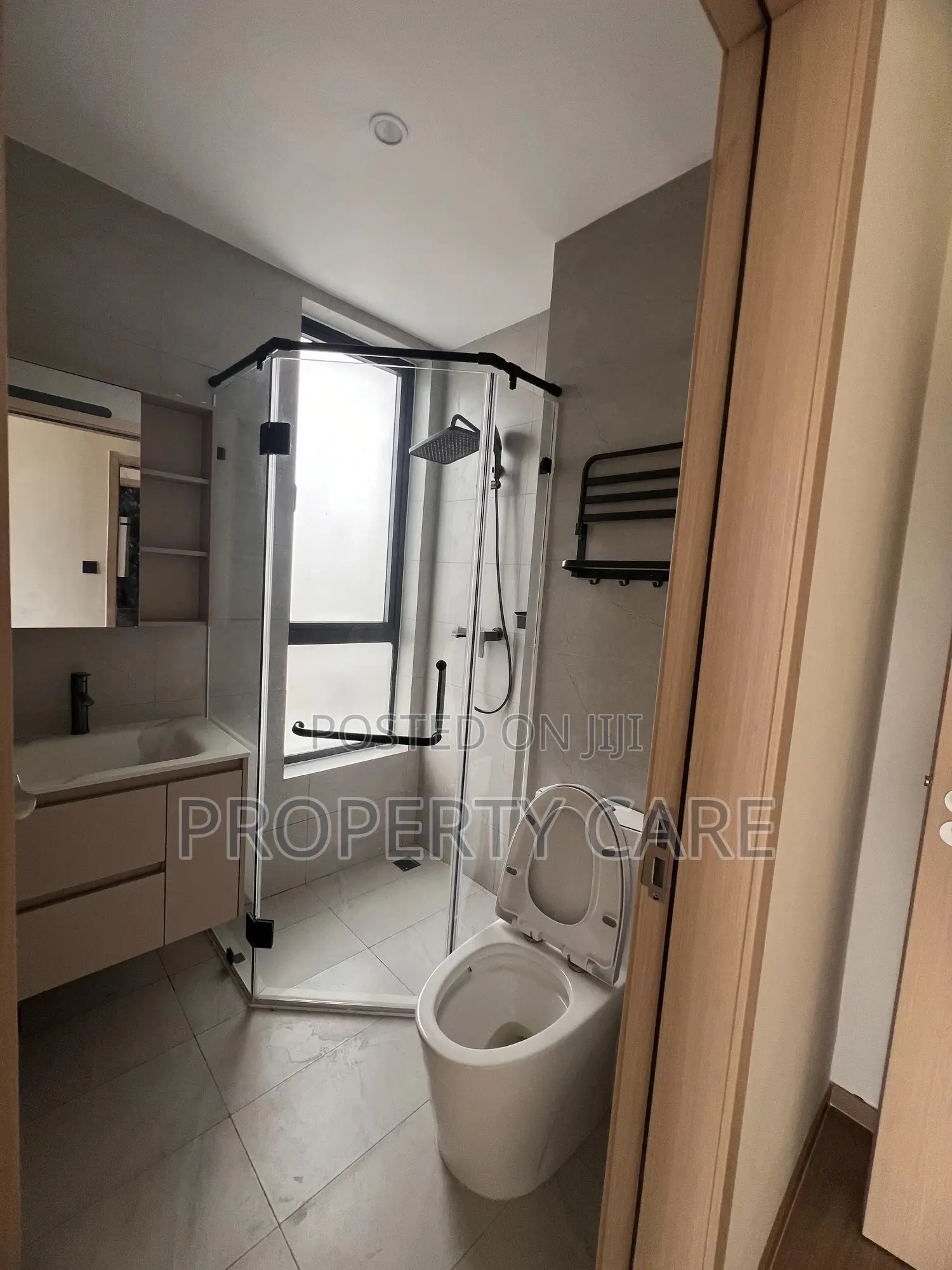 2bdrm Apartment in Westlands for rent