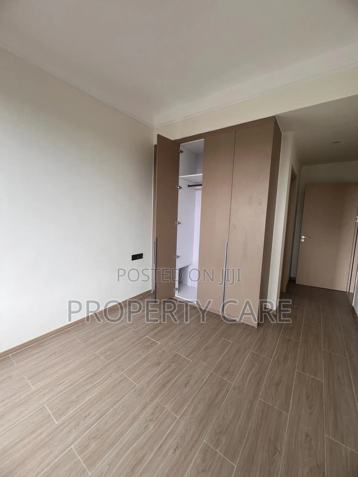2bdrm Apartment in Westlands for rent