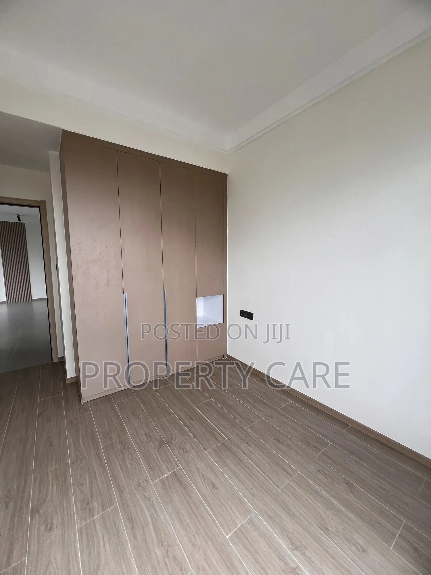 2bdrm Apartment in Westlands for rent
