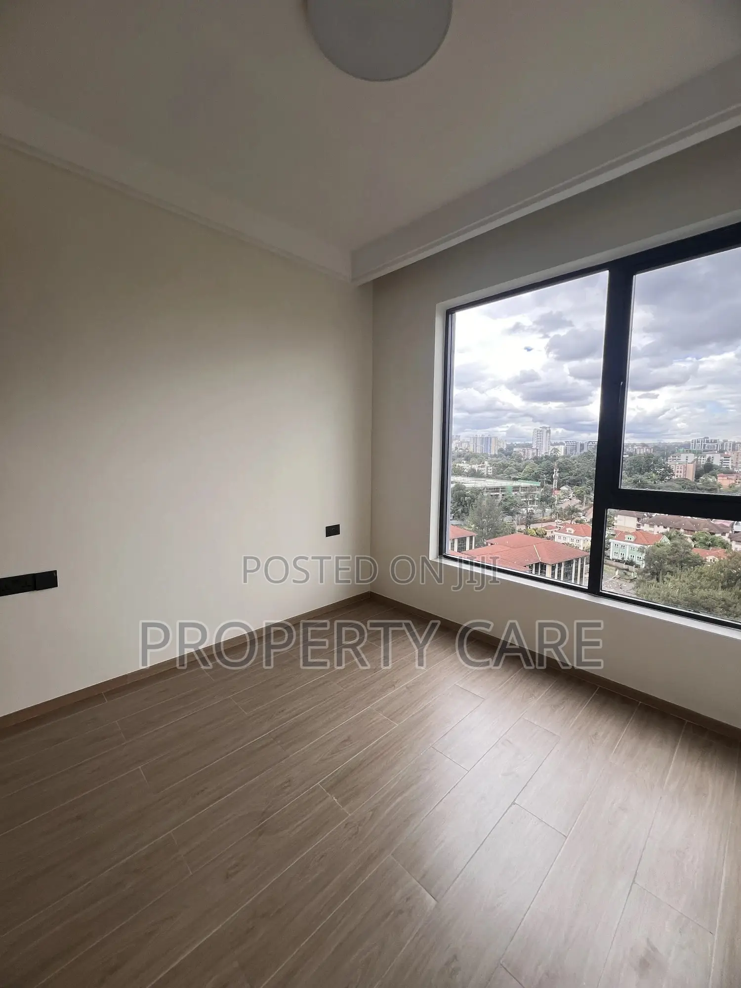 2bdrm Apartment in Westlands for rent