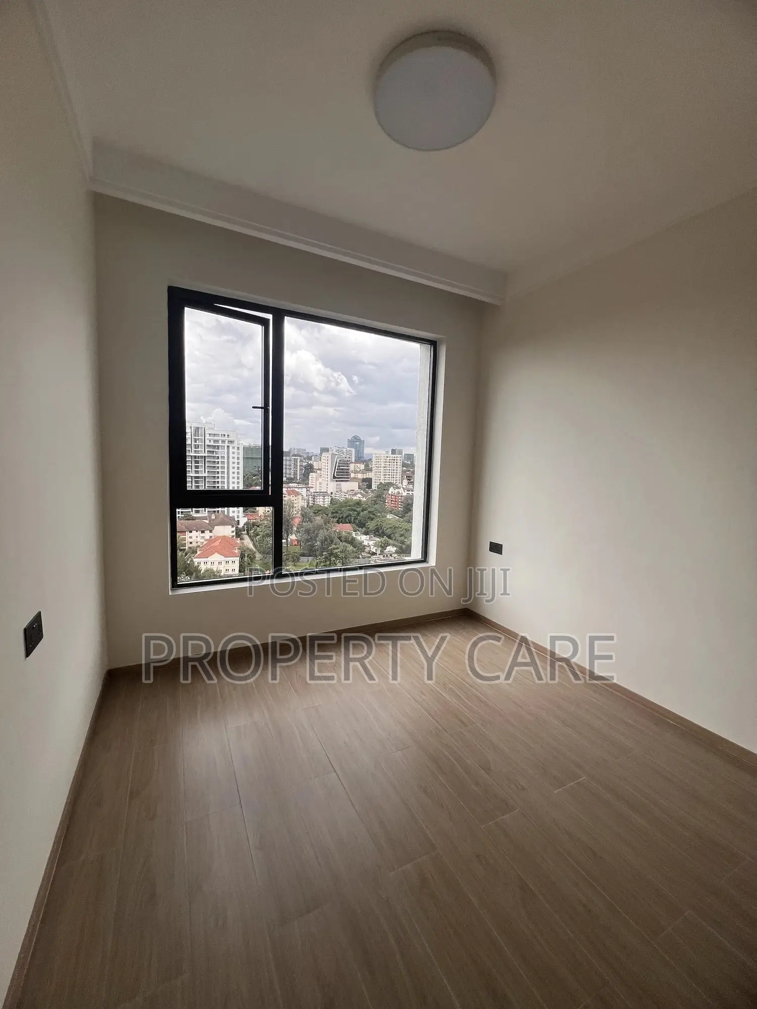 2bdrm Apartment in Westlands for rent