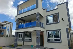 6bdrm Maisonette in Syokimau, Gateway Mall Area for rent