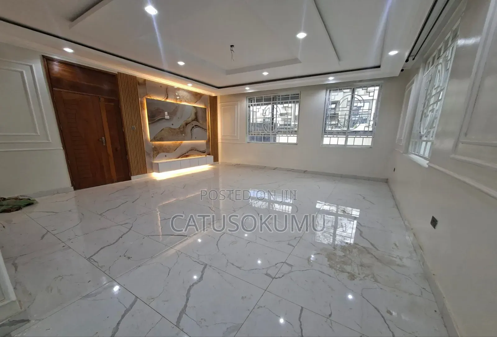 6bdrm Maisonette in Syokimau, Gateway Mall Area for rent