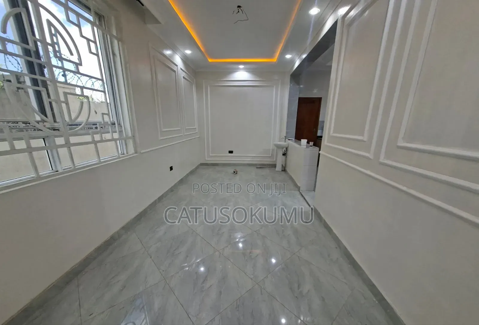 6bdrm Maisonette in Syokimau, Gateway Mall Area for rent