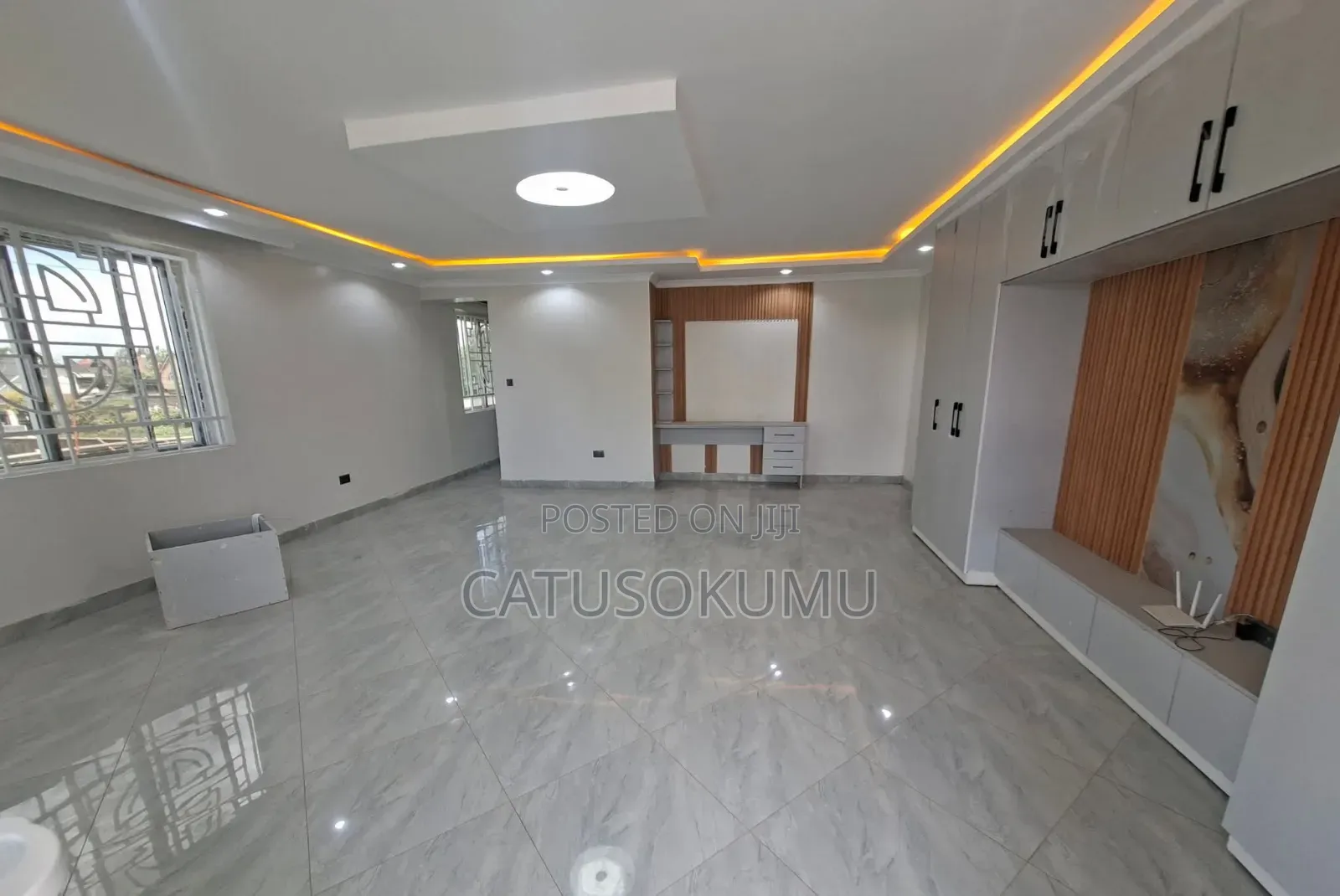 6bdrm Maisonette in Syokimau, Gateway Mall Area for rent