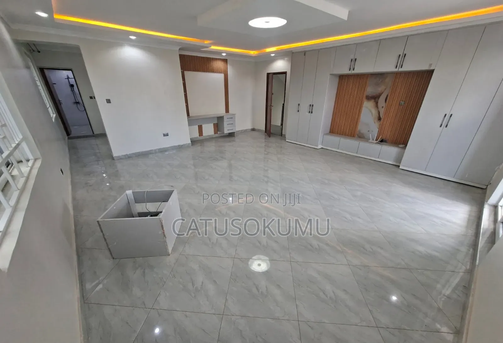 6bdrm Maisonette in Syokimau, Gateway Mall Area for rent
