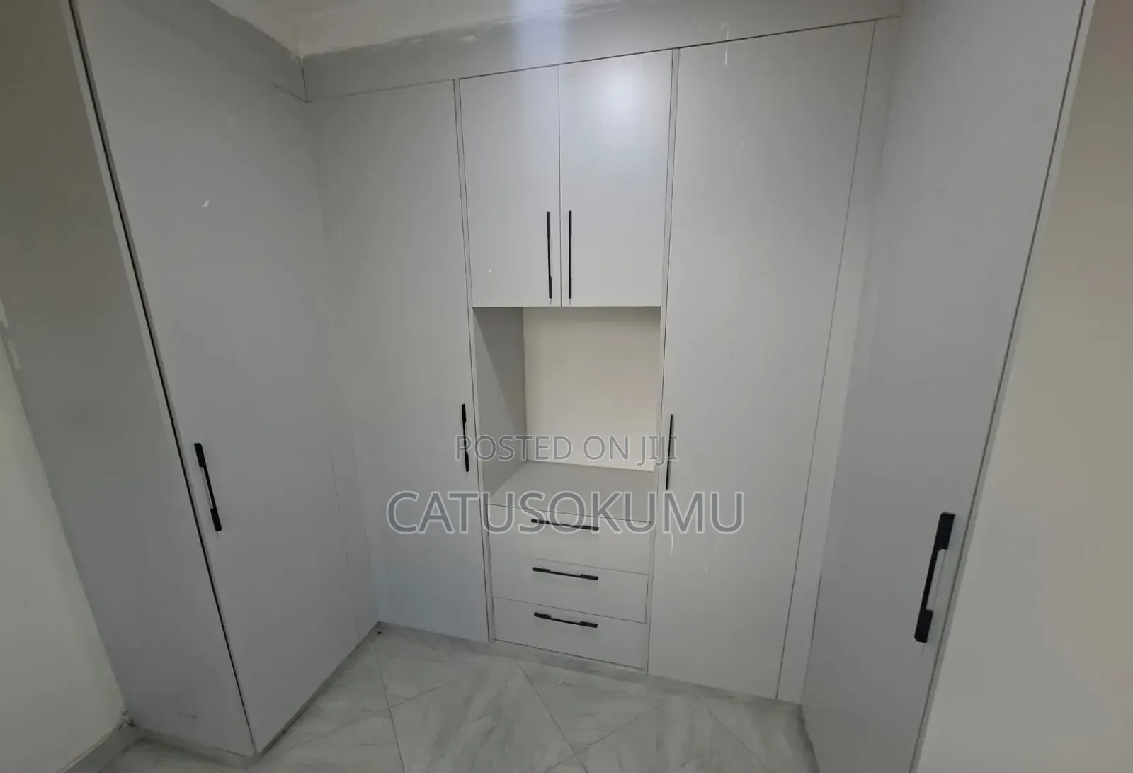 6bdrm Maisonette in Syokimau, Gateway Mall Area for rent