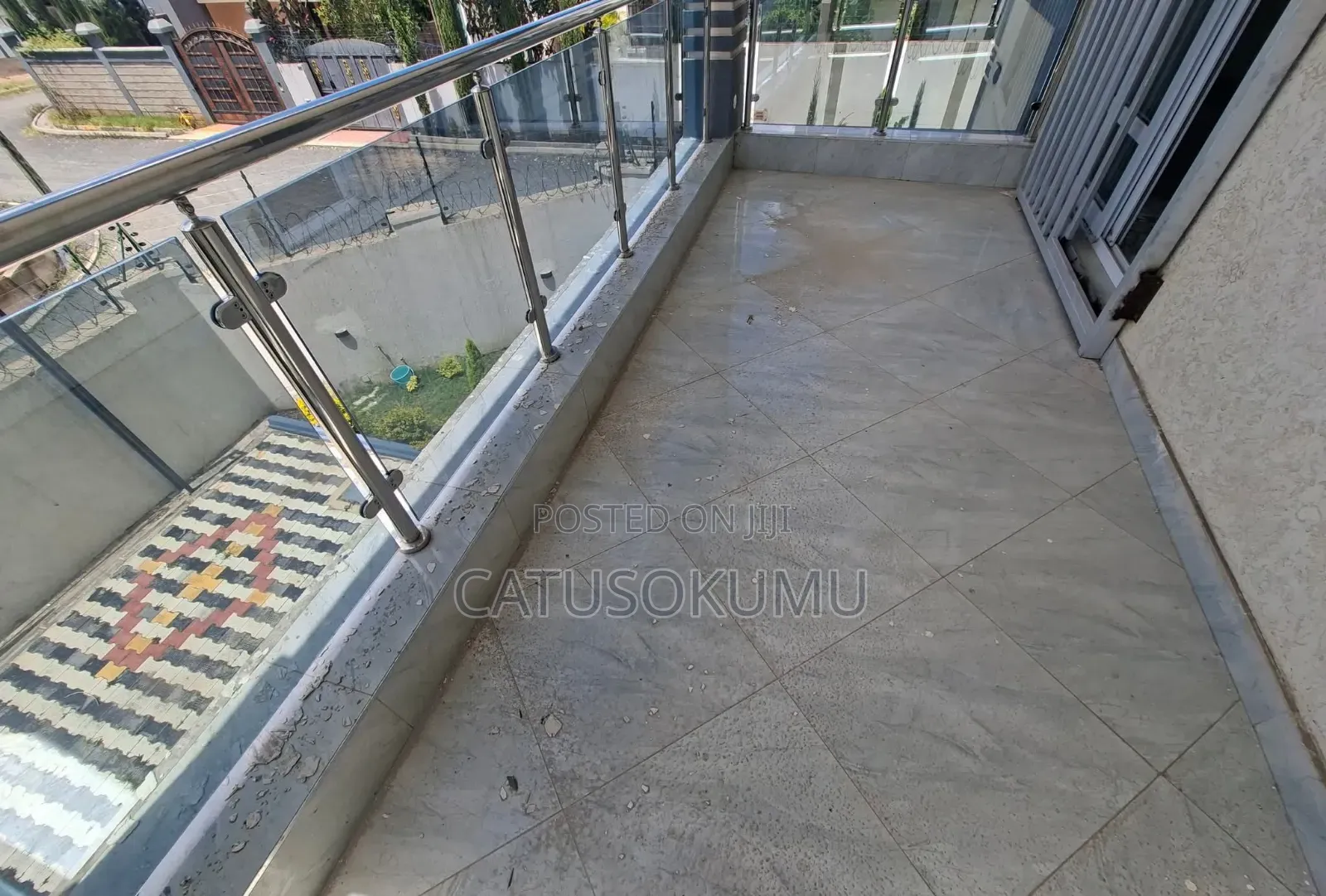 6bdrm Maisonette in Syokimau, Gateway Mall Area for rent