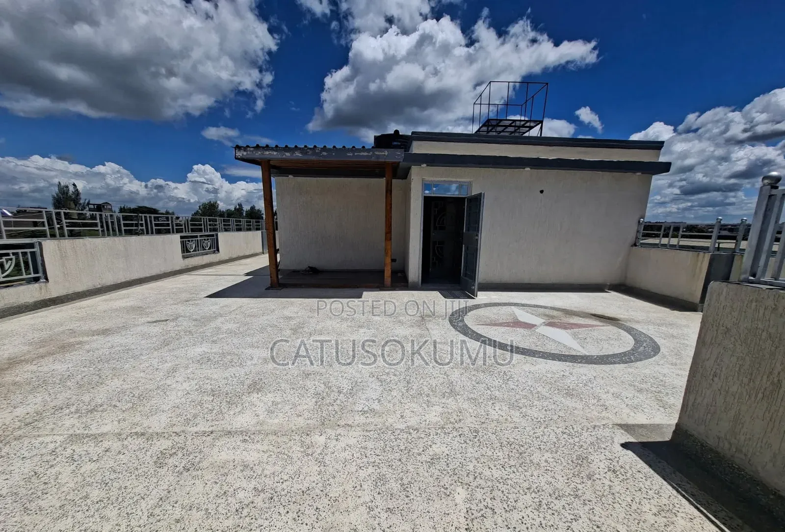 6bdrm Maisonette in Syokimau, Gateway Mall Area for rent