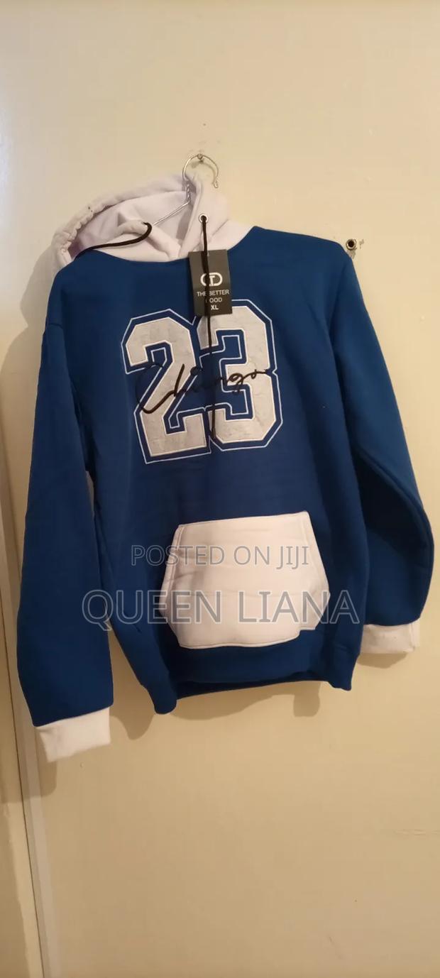 Hoodie for Sale - main view