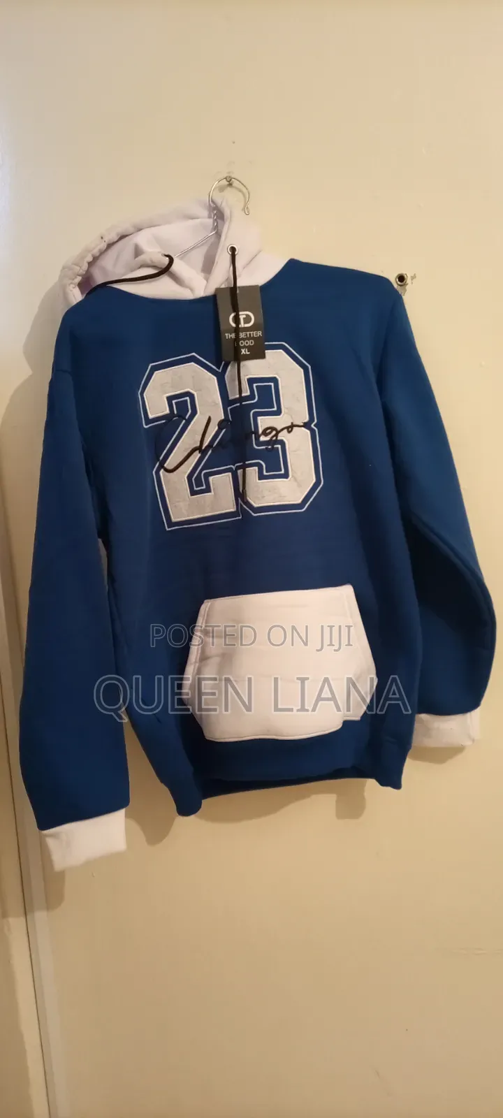 Hoodie for Sale