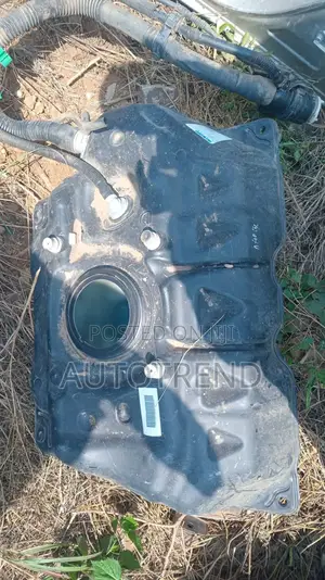 Toyota Axio Fuel Tank