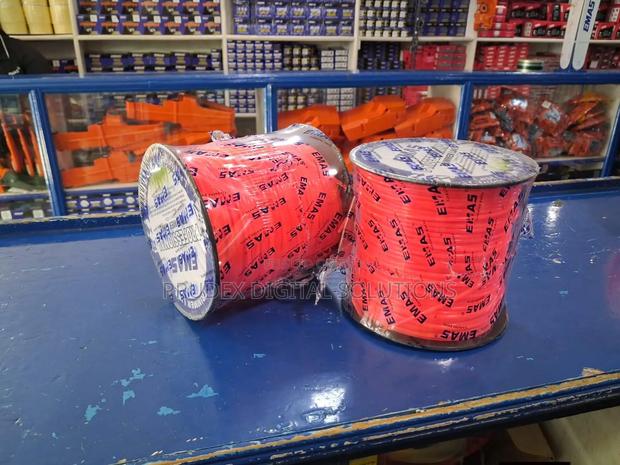 300m 3.0mm Trimmer Line