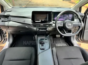 Nissan Note 1.2 Hybrid 2022 Gray