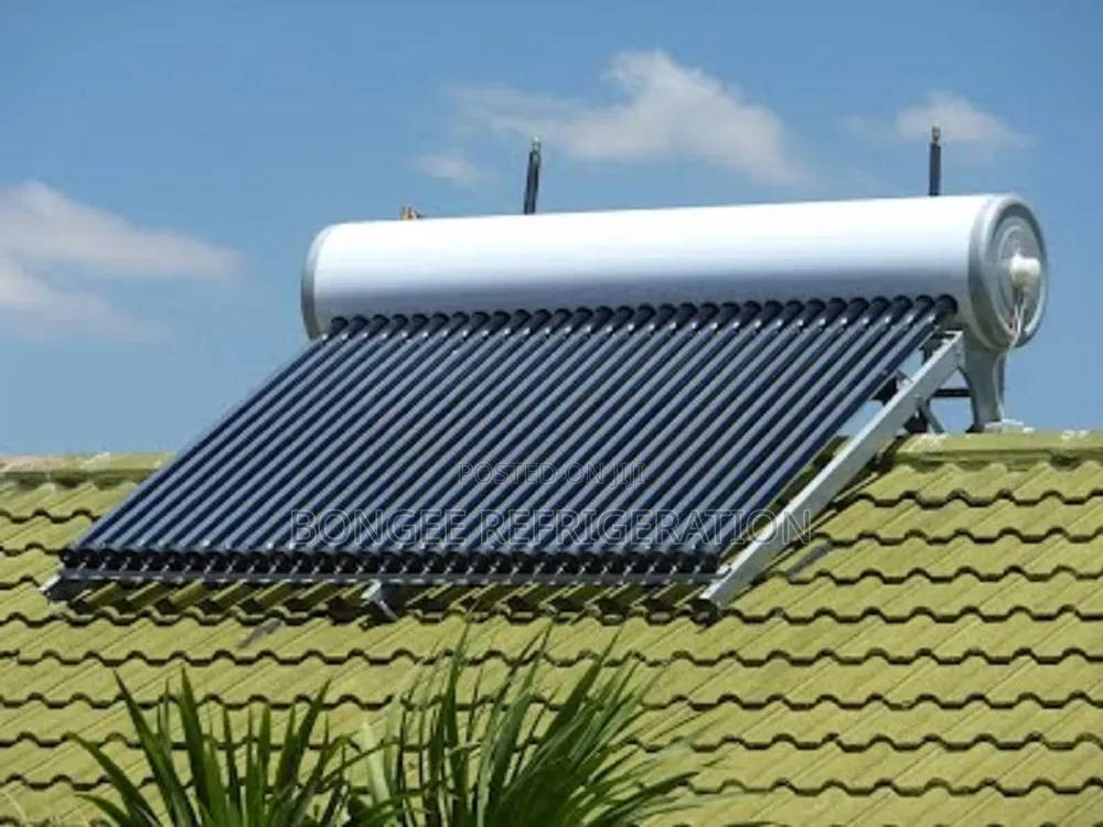 Shower Water Heaters Repair