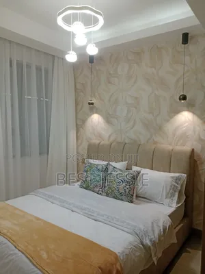 1bdrm Block of Flats in Kilimani for sale