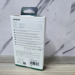 Ugreen Usb-C to Usb-C Pd Fast Charging Cable 240w Max 2m - L532