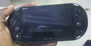 Preowned Ps Vita